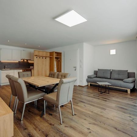 Appartement Hammerrain Flachau Ngoại thất bức ảnh