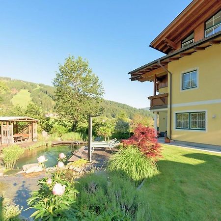 Appartement Hammerrain Flachau Ngoại thất bức ảnh