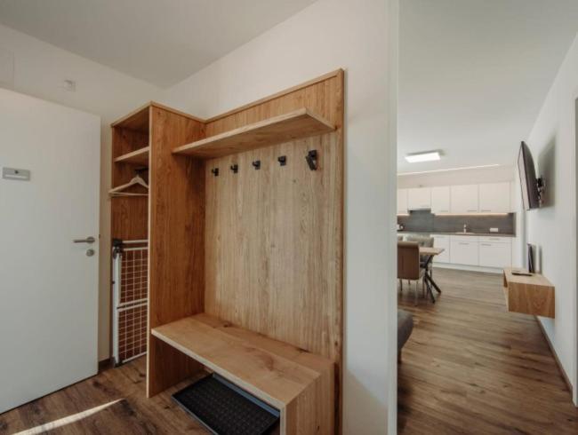 Appartement Hammerrain Flachau Ngoại thất bức ảnh